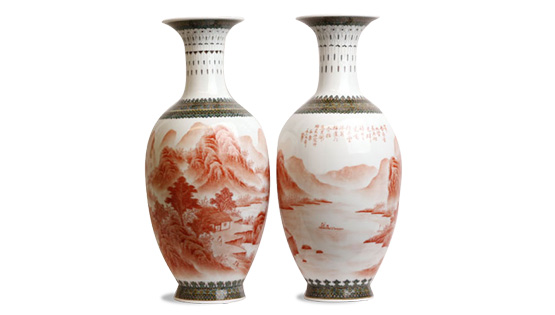 Jade Lee Chinese Art Gallery Gennep