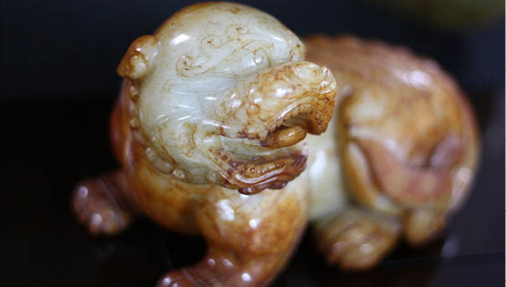 Jade Lee Chinese Art Gallery Gennep